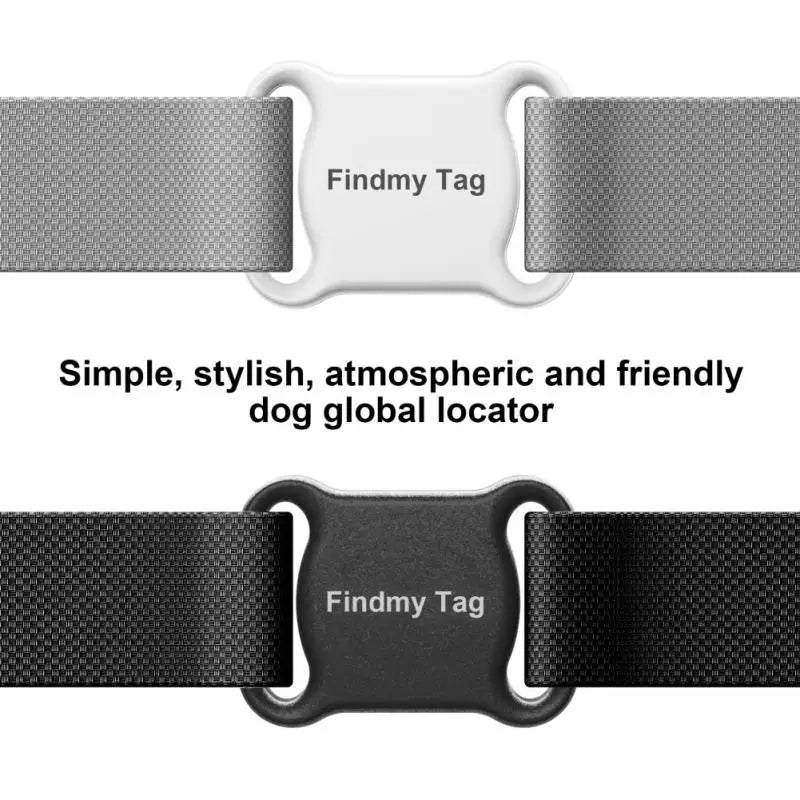 5/4pcs Gps Tracker Cat Waterproof