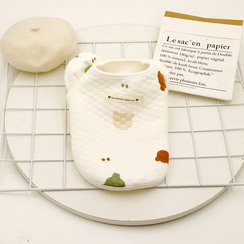 Autumn New Pet Clothes Home Clothes