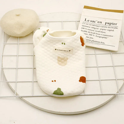 Autumn New Pet Clothes Home Clothes