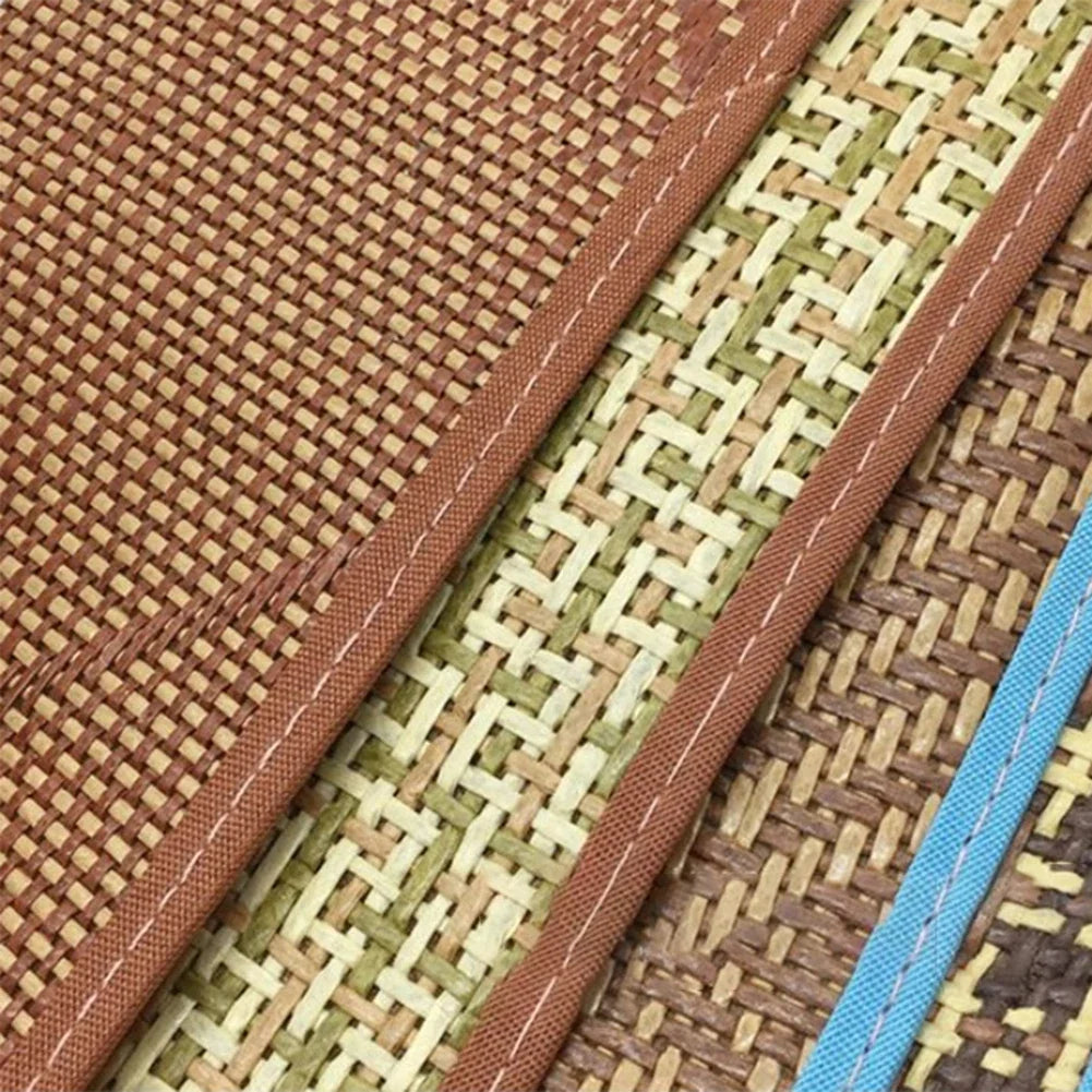 30*30cm Pet Rattan Mat