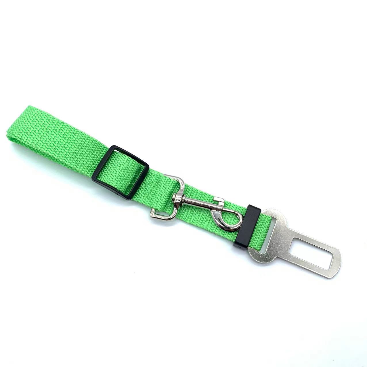 Cat Car Seat Belt