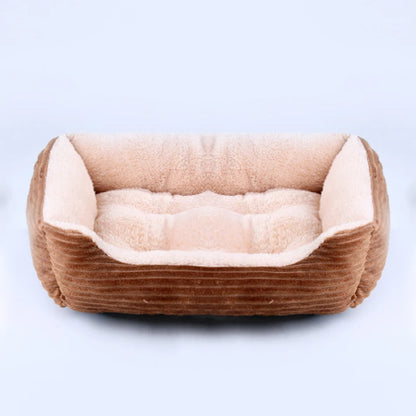 Square Plus Sofa Bed Cushion