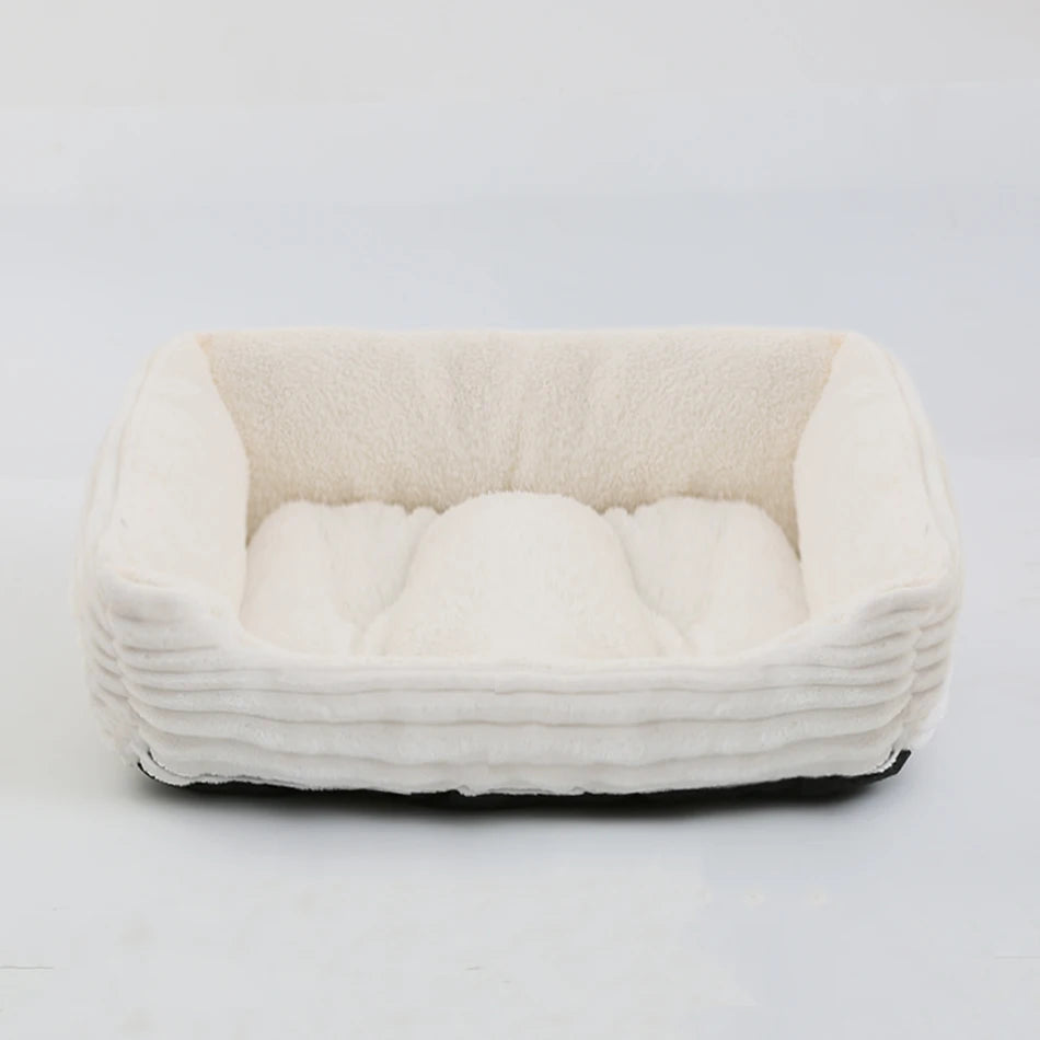 Square Plus Sofa Bed Cushion