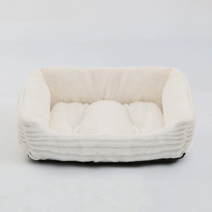 Square Plus Sofa Bed Cushion