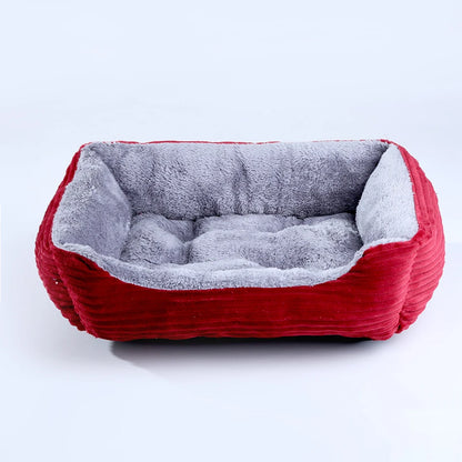 Square Plus Sofa Bed Cushion
