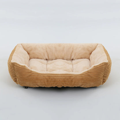Square Plus Sofa Bed Cushion