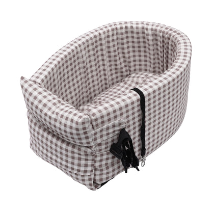 UXCELL Dog Car Seat Bags