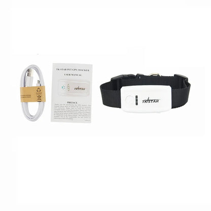 2G Mini Pet GPS Tracker