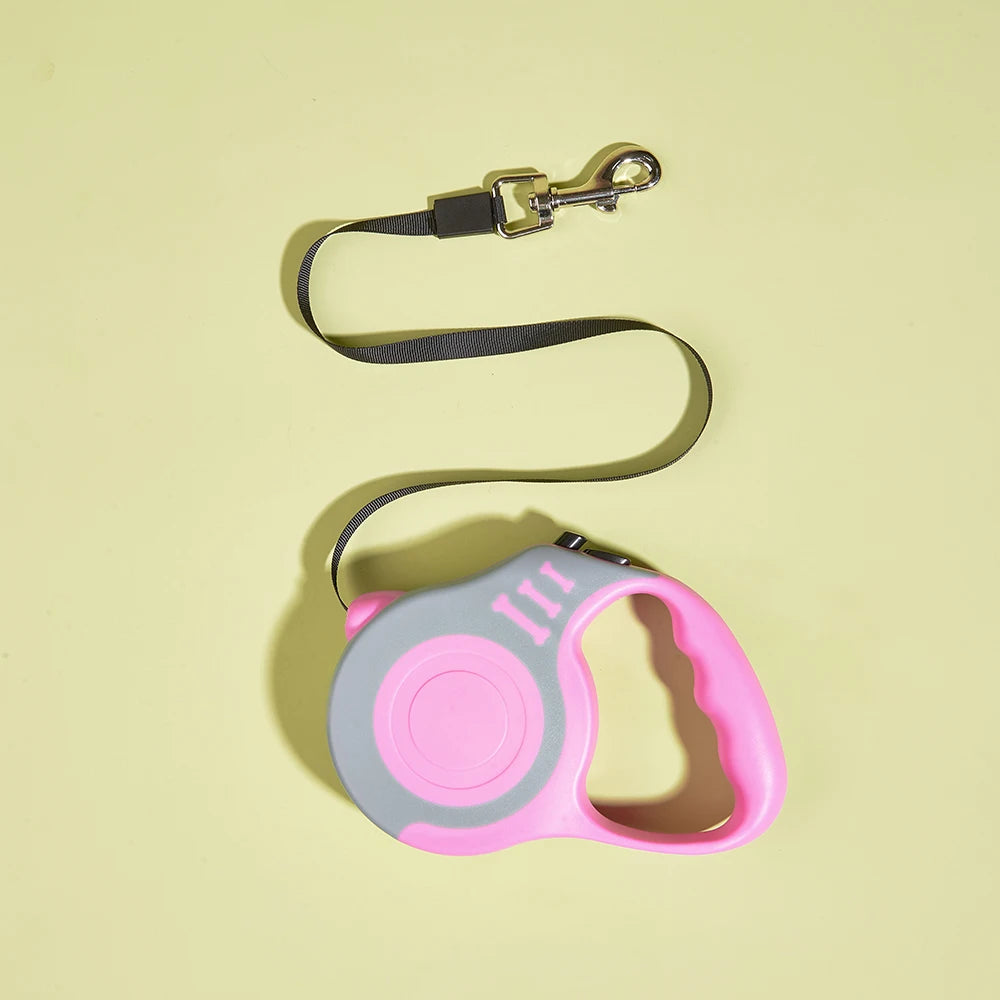 3m 5m Dog Leash