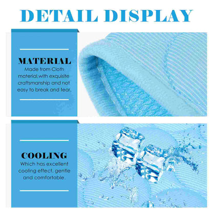Convenient Pet Cooling Mat