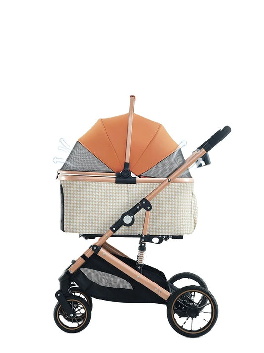 PET CARRIERS
