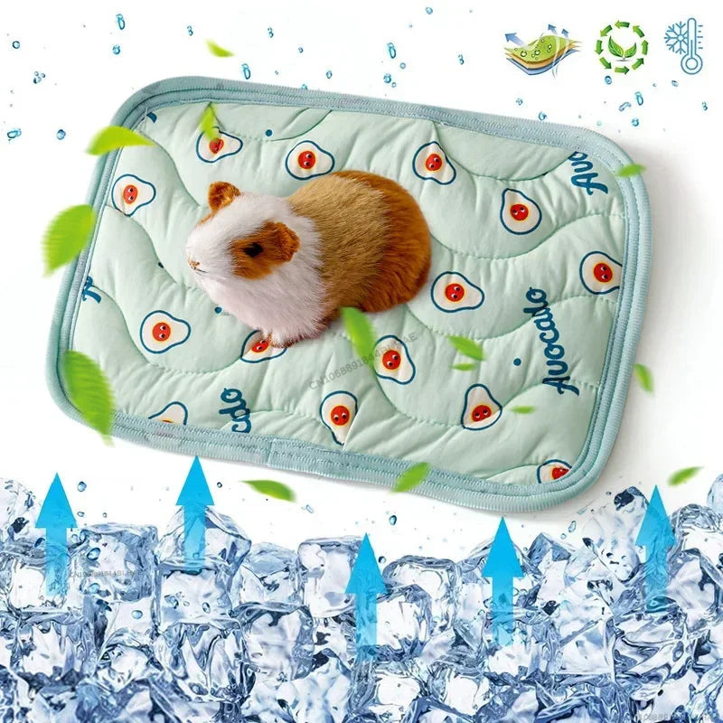 Hamster Cooling Mat