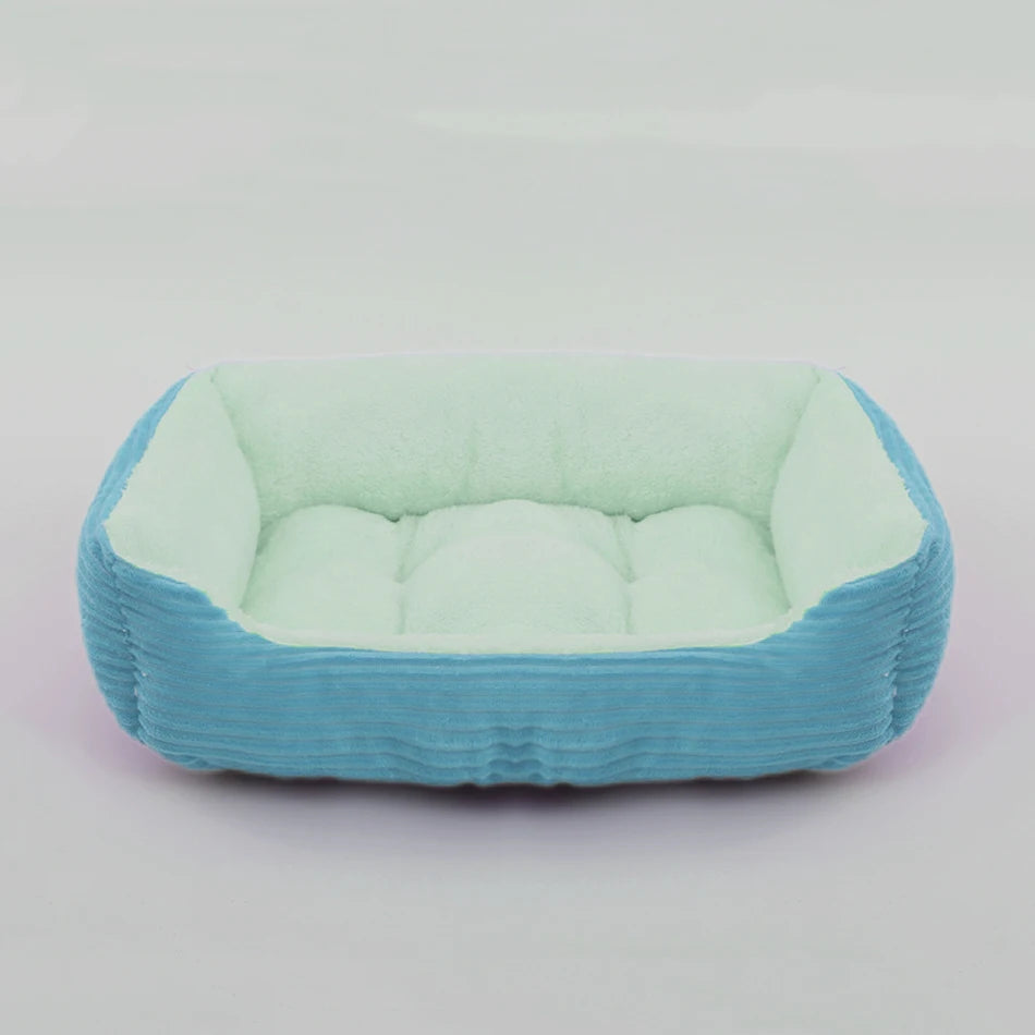 Square Plus Sofa Bed Cushion