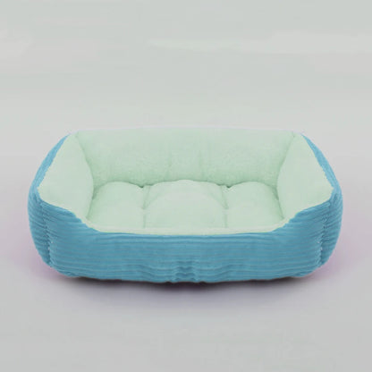Square Plus Sofa Bed Cushion