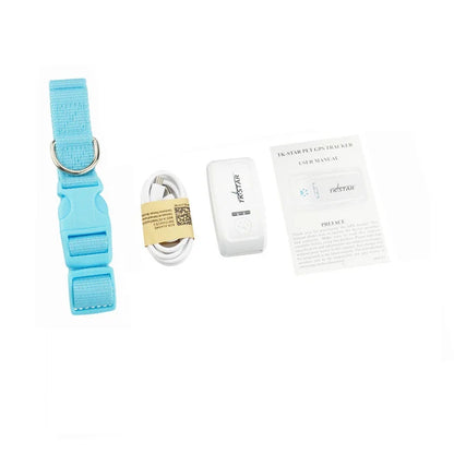 2G Mini Pet GPS Tracker