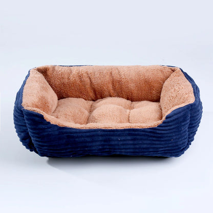 Square Plus Sofa Bed Cushion