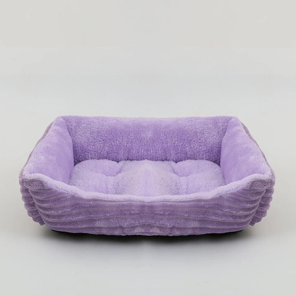 Square Plus Sofa Bed Cushion