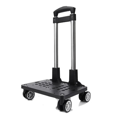 Portable Pet Cart Travel Transport Bag