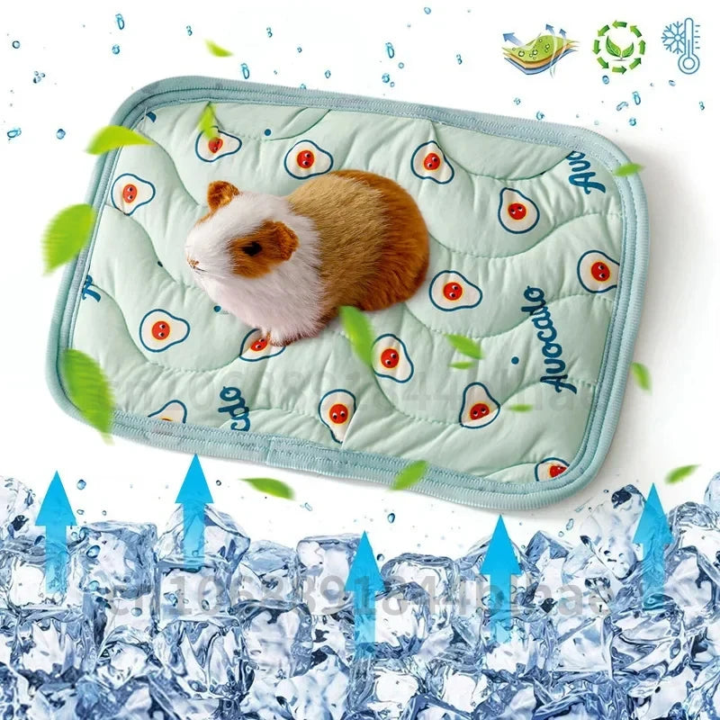 Hamster Cooling Mat
