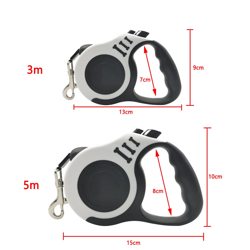 3m 5m Dog Leash