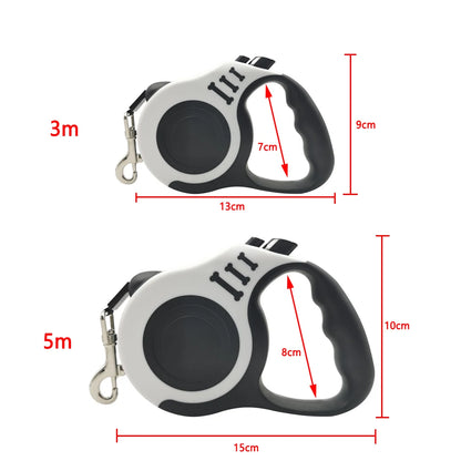 3m 5m Dog Leash