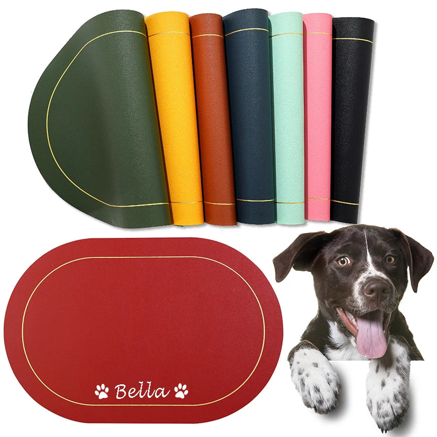 Waterproof Non-slip Pet