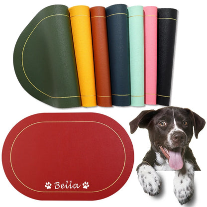Waterproof Non-slip Pet