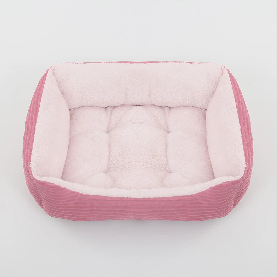 Square Plus Sofa Bed Cushion