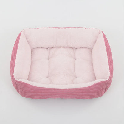 Square Plus Sofa Bed Cushion