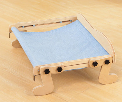 Hyra Cat Window Hammock for Indoor Cats
