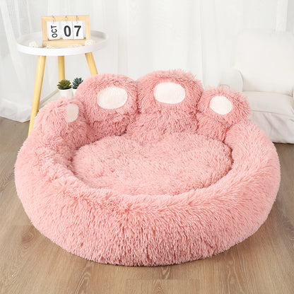 Dog Kennel Beds for Large Dogs