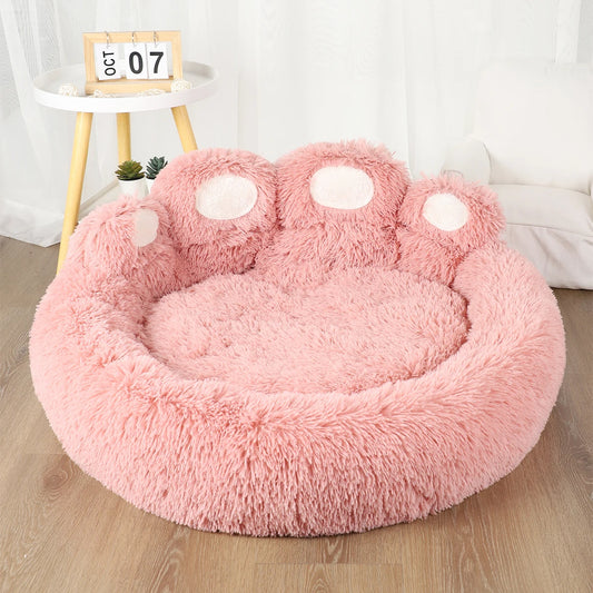 Dog Kennel Beds for Large Dogs Bed Washable Big Basket Medium Accessory Pets Products Warm Pet Accessories Accessorys Mat XXL110