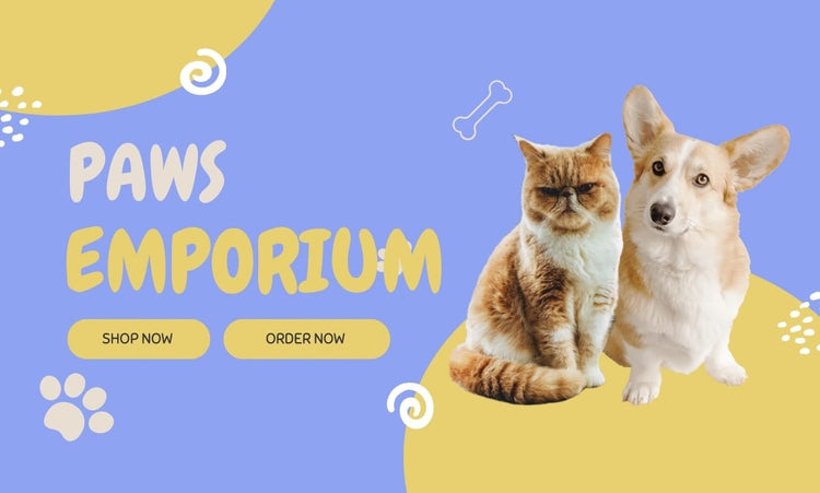 PAWS EMPORIUM